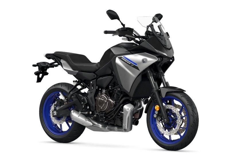 Motorrad