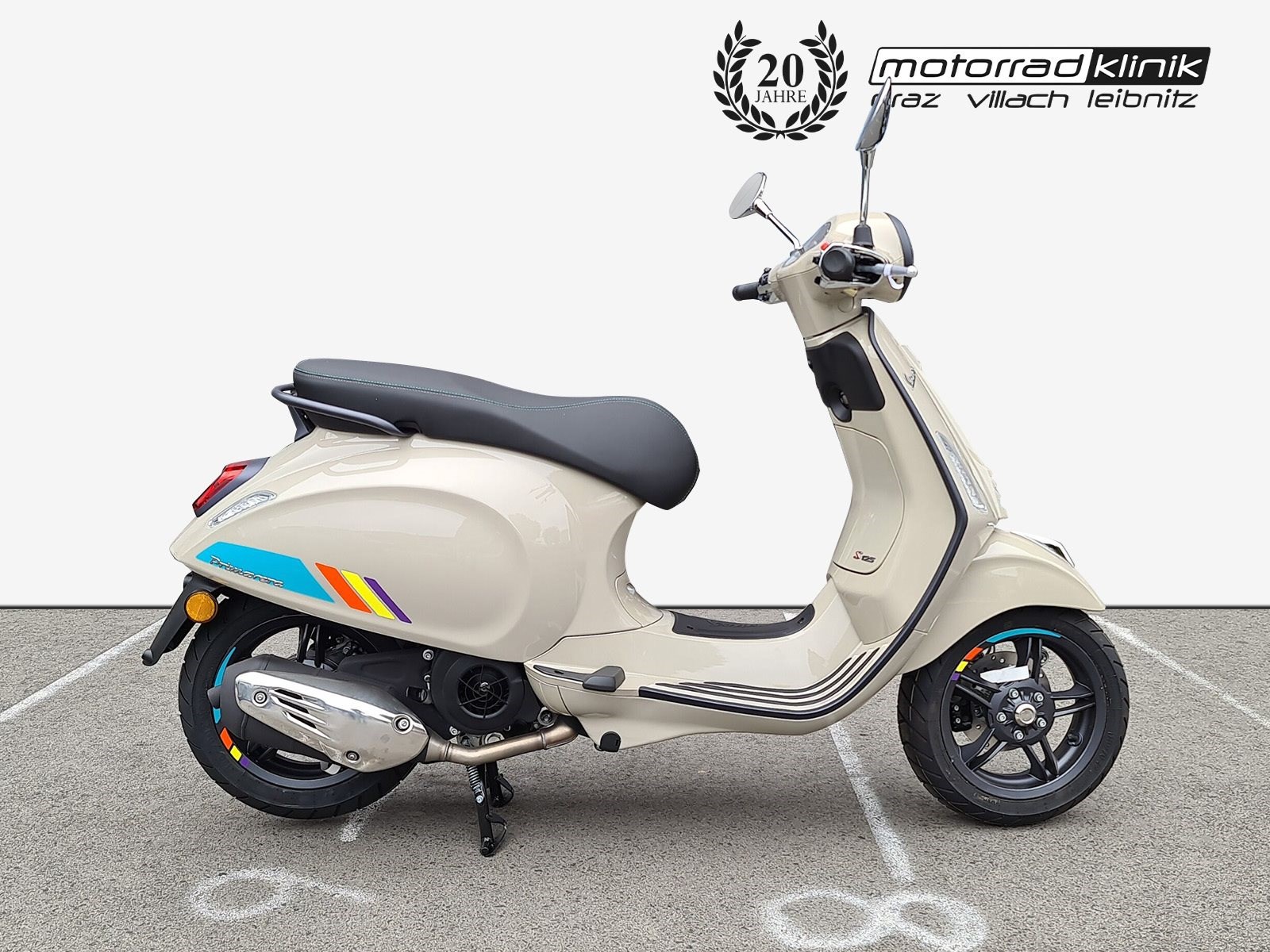 Motorrad