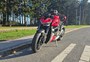 Motorrad