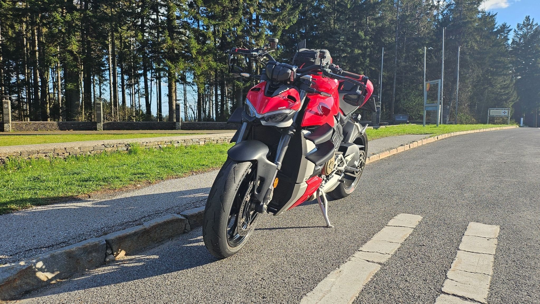 Motorrad