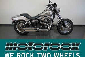 Angebot Harley-Davidson Dyna Fat Bob FXDF