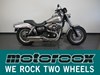 Harley-Davidson Dyna Fat Bob FXDF