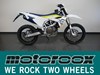 Husqvarna 701 Enduro