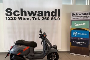 Angebot Vespa GTV 310