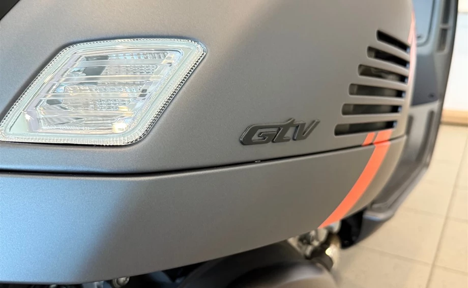 Angebot Vespa GTV 310 Bild 2: Angebot Vespa GTV 310