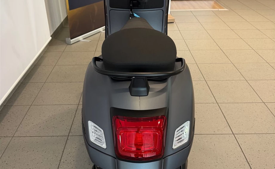 Angebot Vespa GTV 310 Bild 3: Angebot Vespa GTV 310