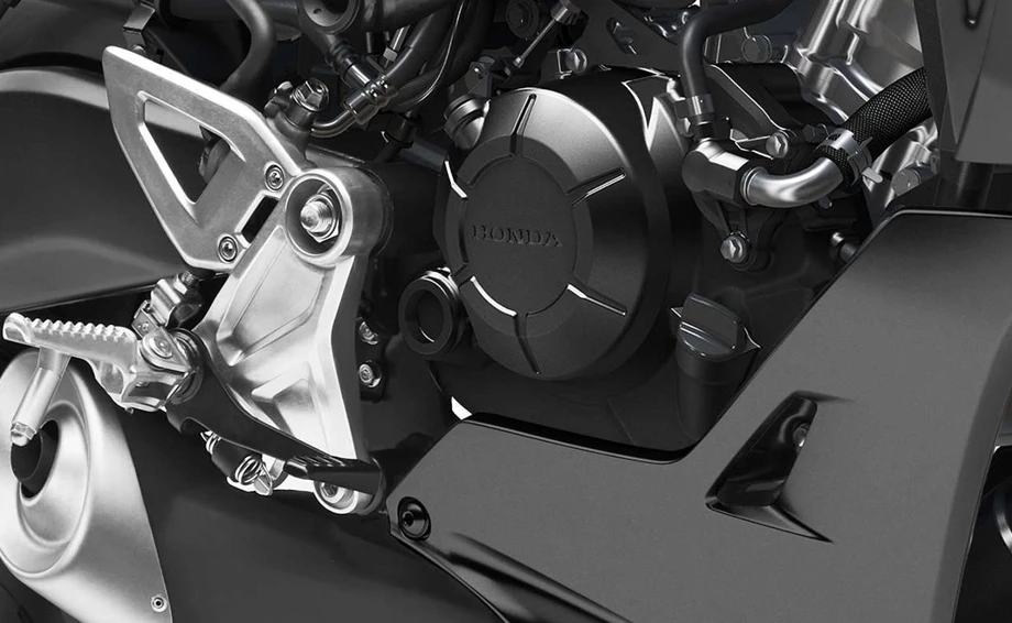 Offer Honda CB125R Bild 5: Offer Honda CB125R