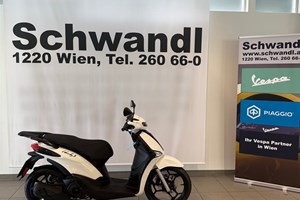 Angebot Piaggio Liberty 125 S