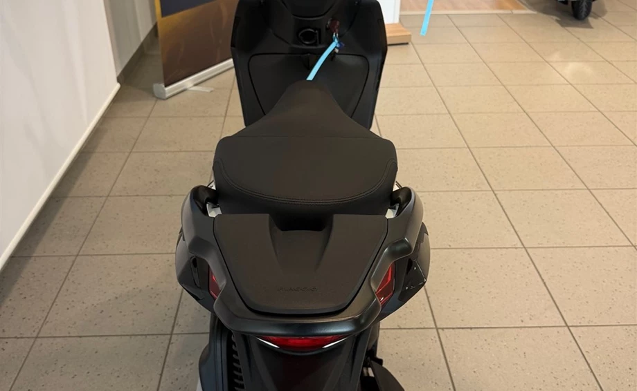 Angebot Piaggio Liberty 125 S Bild 4: Angebot Piaggio Liberty 125 S