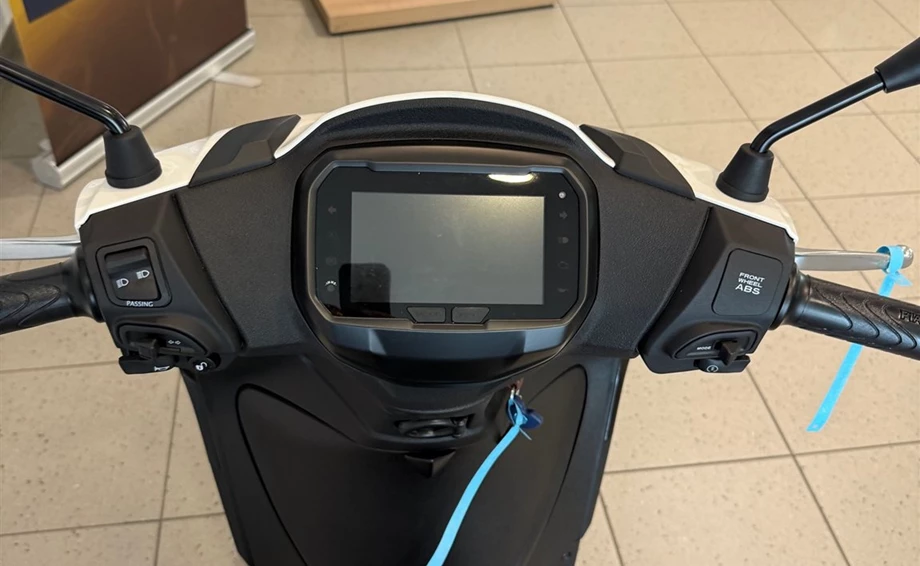 Angebot Piaggio Liberty 125 S Bild 5: Angebot Piaggio Liberty 125 S