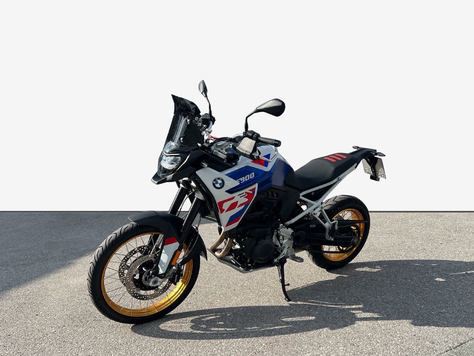 Motorrad