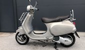 Vespa LX 125 i.e