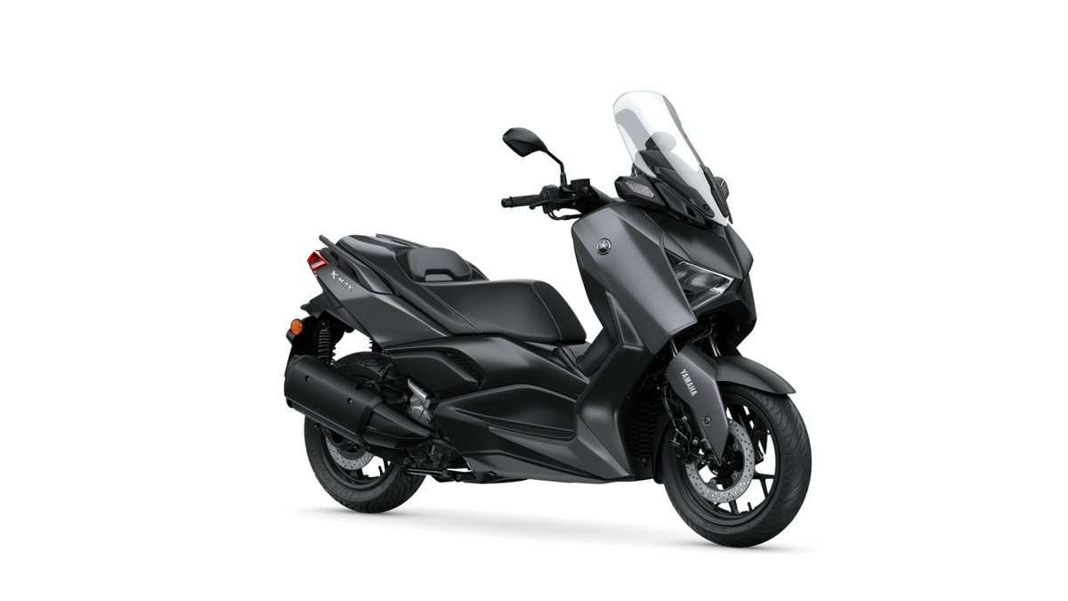 Yamaha XMAX 300 