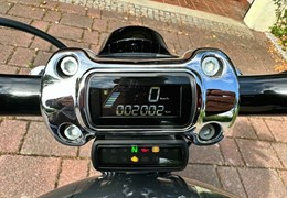 Gebrauchte Harley-Davidson Softail Breakout 114 FXBRS
