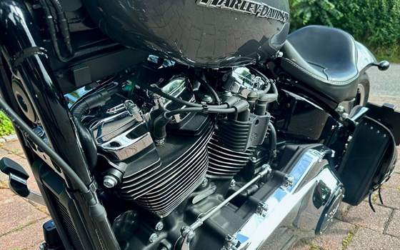 Gebrauchtmotorrad Harley-Davidson Softail Breakout 114 FXBRS - Bild 10