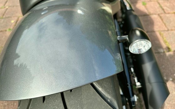 Gebrauchtmotorrad Harley-Davidson Softail Breakout 114 FXBRS - Bild 4