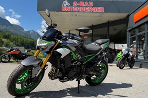 Angebot Kawasaki Z900 SE