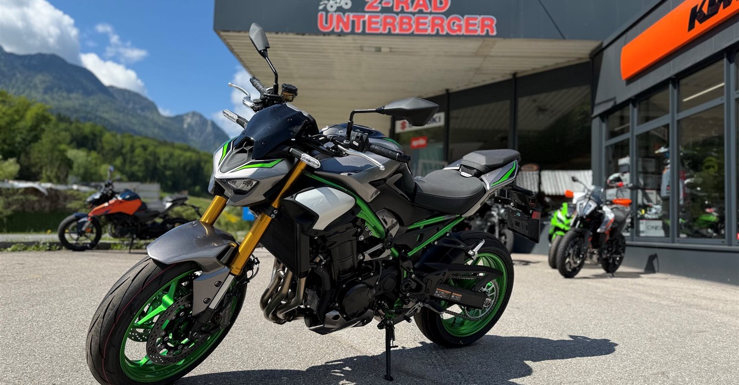 Angebot Kawasaki Z900 SE