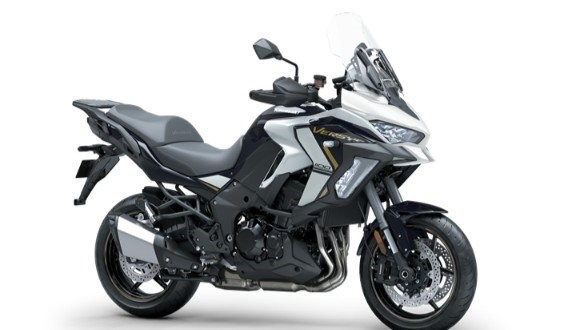 Motorrad