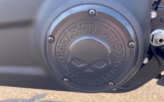 Gebrauchtmotorrad Harley-Davidson Softail Fat Bob 114 FXFBS - Bild 11
