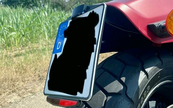 Gebrauchtmotorrad Harley-Davidson Softail Fat Bob 114 FXFBS - Bild 12