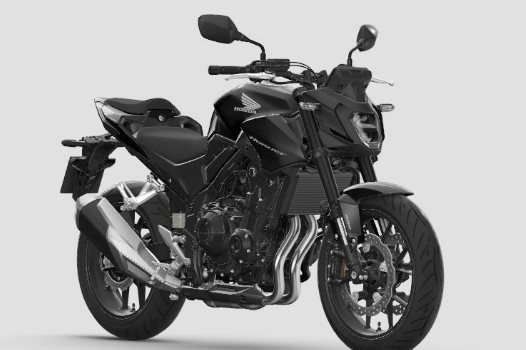 Neufahrzeug Honda CB500F - Bild 1