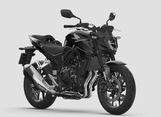 Offer Honda CB500F Bild 1: Offer Honda CB500F