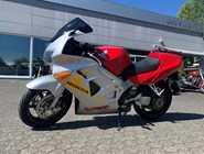 Honda VFR 800 F