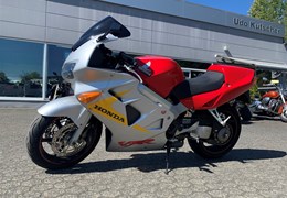 Gebrauchte Honda VFR 800 F