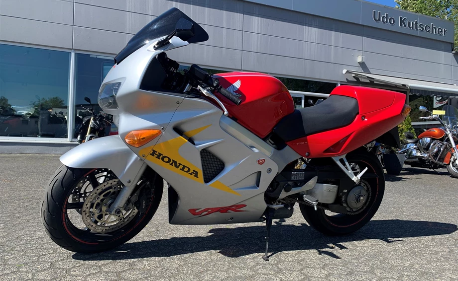 Offer Honda VFR 800 F Bild 1: Offer Honda VFR 800 F