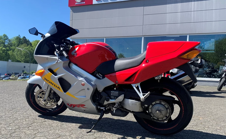 Offer Honda VFR 800 F Bild 4: Offer Honda VFR 800 F