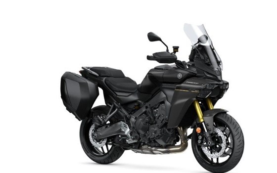 Neufahrzeug Yamaha Tracer 9 GT Y-AMT - Bild 1 Neufahrzeug Yamaha Tracer 9 GT Y-AMT - Bild 1