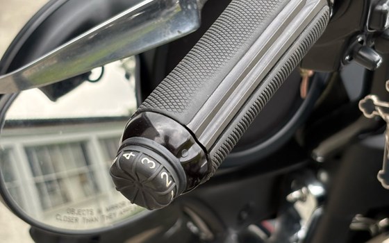 Gebrauchtmotorrad Harley-Davidson Street Glide FLHX - Bild 6 Gebrauchtmotorrad Harley-Davidson Street Glide FLHX - Bild 6