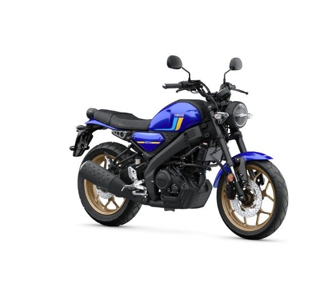 Motorrad