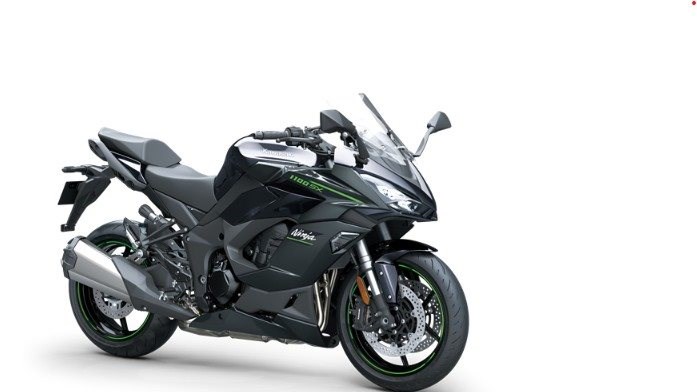 Motorrad