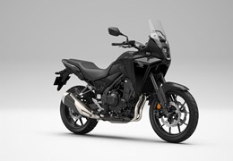 Neumotorrad Honda CB500X