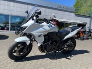 Honda CBF 1000 F