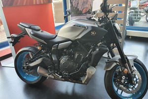 Angebot Yamaha MT-07