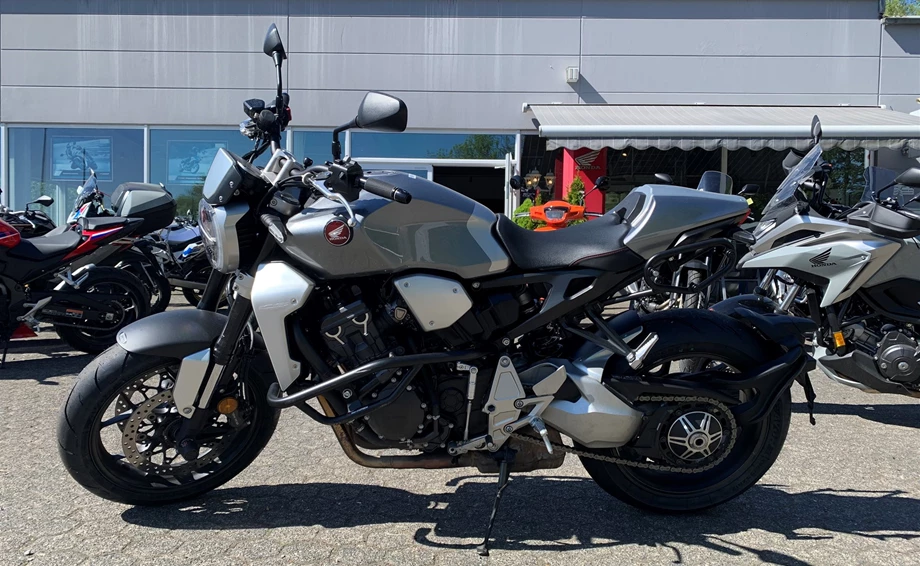 Offer Honda CB 1000 R Bild 2: Offer Honda CB 1000 R