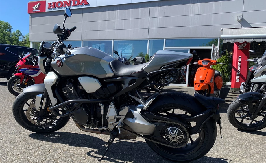 Offer Honda CB 1000 R Bild 3: Offer Honda CB 1000 R