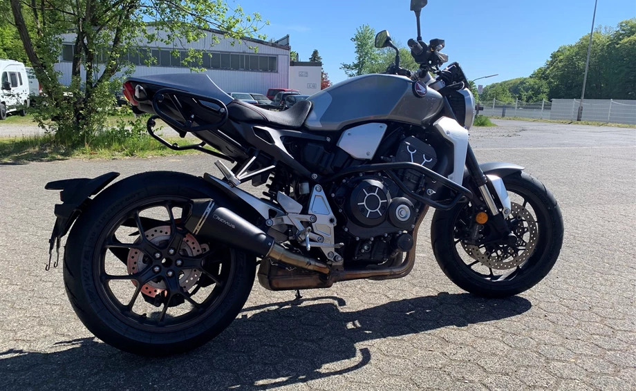 Offer Honda CB 1000 R Bild 5: Offer Honda CB 1000 R
