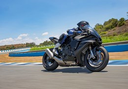 Neumotorrad Yamaha R1 RACE