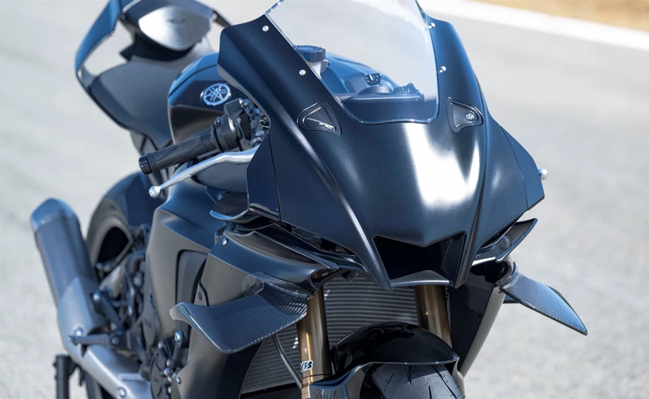 Angebot Yamaha R1 RACE Bild 3: Angebot Yamaha R1 RACE