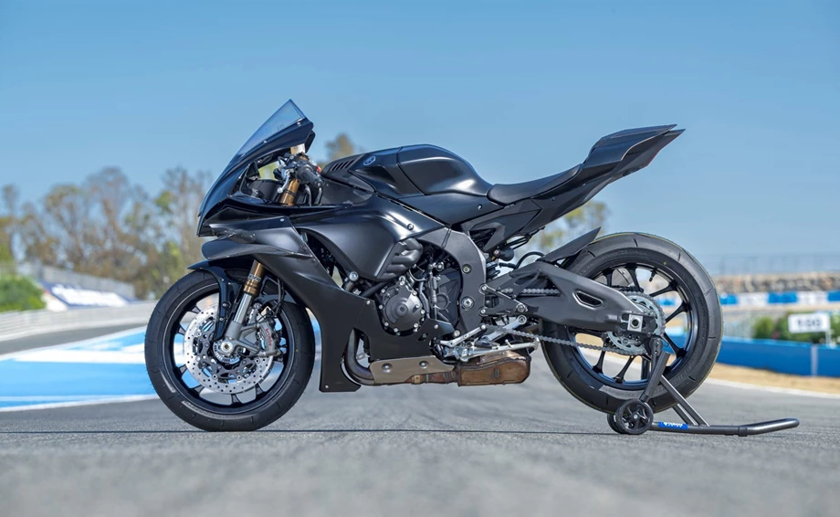 Angebot Yamaha R1 RACE Bild 4: Angebot Yamaha R1 RACE