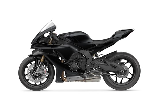 Neufahrzeug Yamaha R1 RACE - Bild 6