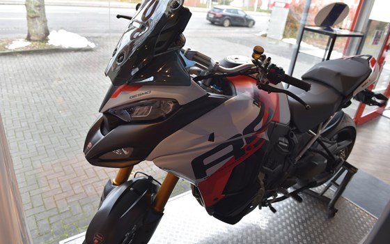 Neufahrzeug Ducati Multistrada V4 RS - Bild 3