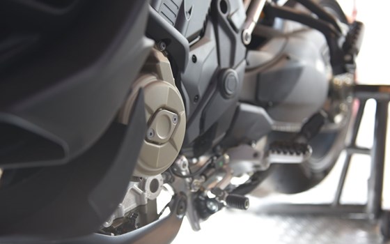 Neufahrzeug Ducati Multistrada V4 RS - Bild 4