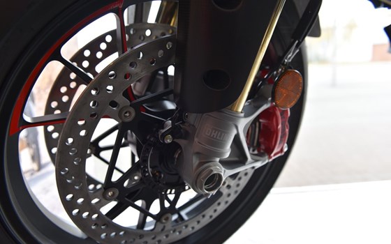 Neufahrzeug Ducati Multistrada V4 RS - Bild 5