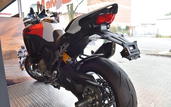 Neufahrzeug Ducati Multistrada V4 RS - Bild 6