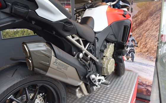 Neufahrzeug Ducati Multistrada V4 RS - Bild 7